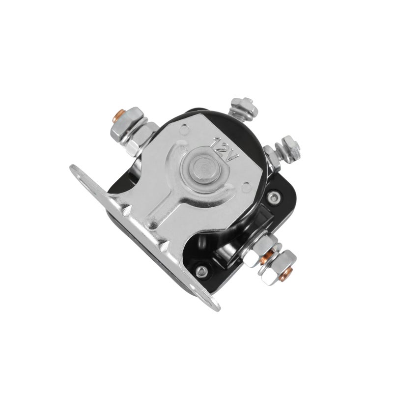 ACCEL 40200 Ultra Tork Starter Solenoid - Image 4